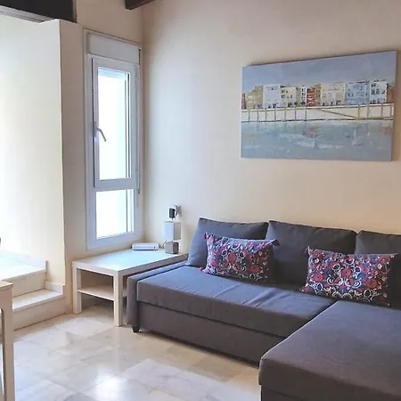 San Jorge Exclusivo Apartamento Con Terraza Privada アパート *