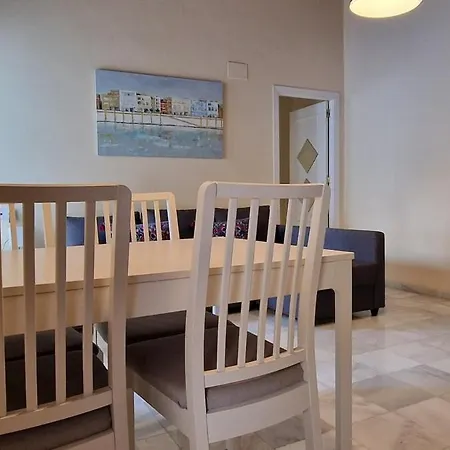 San Jorge Exclusivo Apartamento Con Terraza Privada * セビリア
