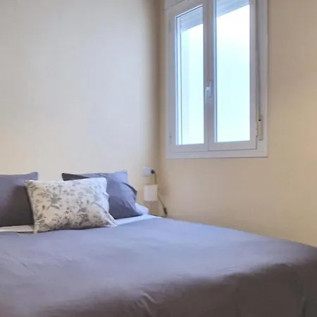 San Jorge Exclusivo Apartamento Con Terraza Privada アパート セビリア