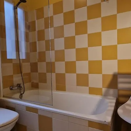 San Jorge Exclusivo Apartamento Con Terraza Privada セビリア
