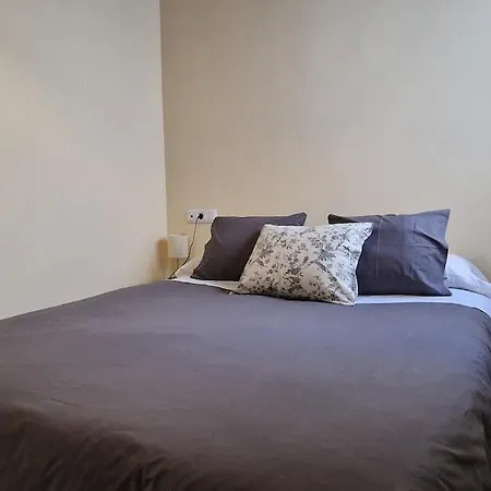 アパート San Jorge Exclusivo Apartamento Con Terraza Privada セビリア