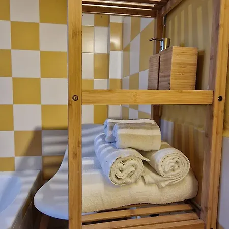 San Jorge Exclusivo Apartamento Con Terraza Privada * セビリア